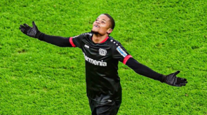 ASTON VILA DOVELA KRILO: Prodaja Griliša sve realnija?!