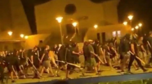 „LOŠI MOMCI“ IZ ZAGREBA NAPALI NAVIJAČE LEGIJE: Opomena Delijama!? (VIDEO)