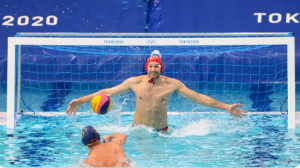 VATERPOLISTI UBEDLJIVI PROTIV ITALIJANA: Protiv Španije za finale!