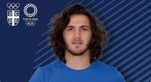 BRONZA ZA SRBIJU: Datunašvili donosi novu medalju Srbiji!