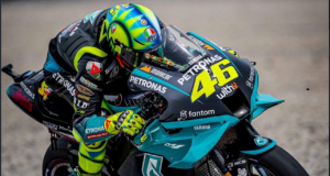 NAJTUŽNIJI DAN ZA LJUBITELJE MOTO GP: Rosi odlazi u penziju!