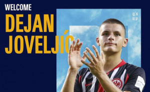 JOVELJIĆ ZVANIČNO PREDSTAVLJEN: Ostvaren „Američki san“! (VIDEO)