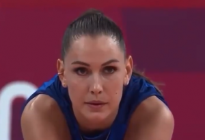 KAKAV OBRT: Ruskinja traži da se meč ponovi!