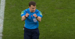 KO JE ČOVEK KOJI SUDI ZVEZDI: Saučesnik Briha u najvećoj fudbalskoj krađi!