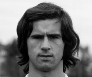 TUŽNA VEST ZA NEMAČKU, ALI I CEO FUDBAL: Preminuo jedan od najboljih napadača ikada!