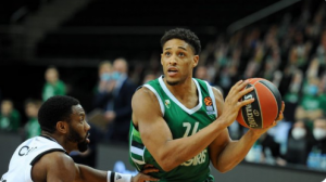 NOVO POJAČANJE TRINKIJERIJA: Centar stigao u Minhen!