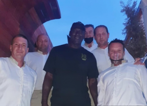 DŽORDAN STIGAO U CRNU GORU: Njegova jahta viđena u Boki Kotorskoj!