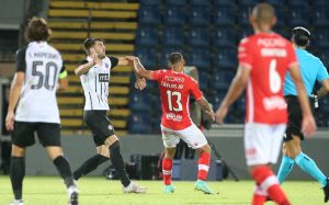 PARTIZANOV DŽELAT NAPUSTIO SANTA KLARU: Ostali su bez najboljeg igrača, dobra vest za crno-bele! (VIDEO)