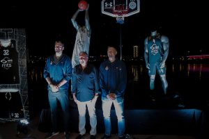 VIDELI STE DRESOVE, ALI OVAJ DETALJ VAM JE SIGURNO PROMAKAO: Partizan se prisetio evropske titule, Željko je sigurno ponosan! (FOTO) (VIDEO)