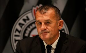 AKO JE NEKO ZADUŽIO PARTIZAN, TO JE ON: Emotivni Savić o oproštaju Veličkovića – ‘Zaslužio je da dođe prvak Evrope’