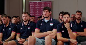 KOŠARKAŠI SAZNALI RIVALE ZA MUNDOBASKET: Šansa koja se ne sme propustiti!