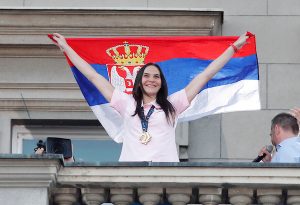 ZAVRŠETAK KARIJERE ZA SONJU VASIĆ I JELENU BRUKS: Kraj jedne ere!