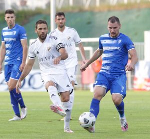 REAKCIJE SA BRDA NA ŽREB: Docić i Đorđević uglas – ‘Fokus je samo na Hamarbiju!’