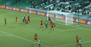 SKEPKTAKULARAN POGODAK FEKIRA: Majstorija iskusnog Francuza! (VIDEO)