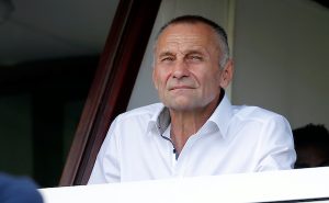 „PA NEK TI KOKEZA PLATI“: Binić bez dlake na jeziku: „Jedini sam smeo da kaznim večite!“ (VIDEO)