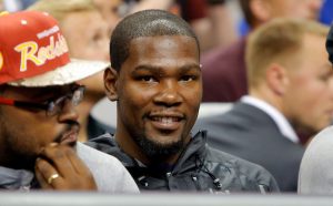 SVE JE GOTOVO: Poznato gde će Kevin Durent nastaviti karijeru!