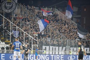 ALEKSANDAR VULIN: ‘Zašto je skandiranje Ratku Mladiću dovoljan razlog za prekid fudbalske utakmice, a klicanje Naseru Oriću nije’