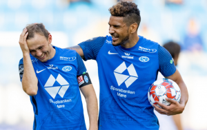 MOLDE ISPAO, OHI STIŽE RANIJE U ZVEZDU: Tim Dejana Stankovića biće jači za ‘rasnog’ napadača!