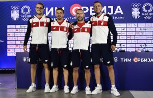 ZAMALO SENZACIJA: Brazil ipak opravdao ulogu favorita!