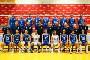 ODBOJKAŠI SE SPREMAJU ZA EVROPSKO PRVENSTVO: Moramo da popravimo par stvari, puno je bolje nego kada su tribine prazne!