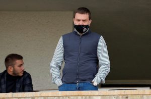 DIREKTOR PARTIZANA ZADOVOLJAN ŽREBOM: „Imamo velike šanse za dalji plasman“!