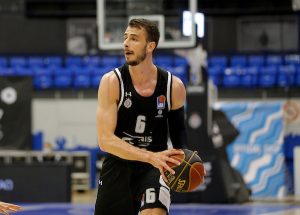 DANGUBIĆ OTVORIO DUŠU: Želim sreću i Zvezdi i Partizanu!