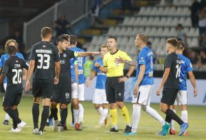 ODLUKE NAKON INCIDENTA NA MEČU SA PARTIZANOM: Novi Pazar ne vodi navijače na gostovanja do kraja sezone!