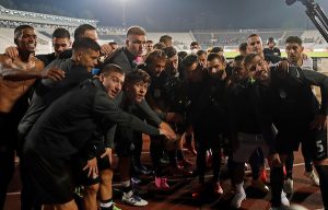 PARTIZANOV RASPORED U LIGI KONFERENCIJA: Kiprani dočekuje ‘Parni valjak’ u prvom kolu!