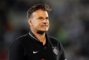 STANOJEVIĆ OPREZAN PRED PRVI MEČ PLEJ-OFA: Njegov prošli susret sa portugalskim predstavnikom se nije završio pozitivnim rezultatom!