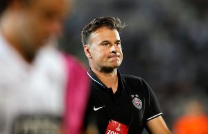 STANOJEVIĆ UZBUĐEN NAKON POBEDE: Vidite kakva je atmosfera, biće teško sa Santa Klarom! (VIDEO)