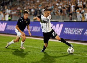 TERZIĆ PRESREĆAN: ‘Idemo na pobedu i nadamo se prolazu!’