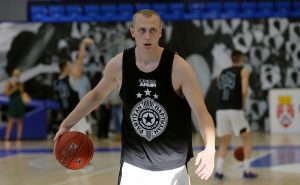 SVI SU ČEKALI ODGOVOR NA OVO PITANJE: Smailagić pričao o svom reprezentativnom statusu!