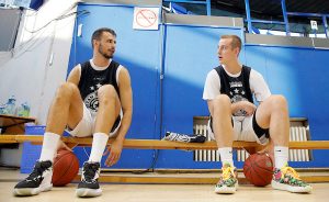 KOŠARKAŠ NAPUŠTA PARTIZAN, SELI SE U POLJSKU: Željko Obradović ipak ne računa na njega!