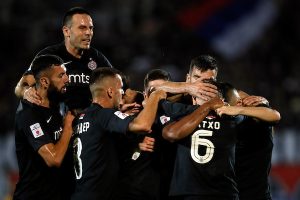 UPOTREBLJEN VAR U HUMSKOJ: Pogledajte Rikardov gol i sami procenite da li je tehnologija u pravu! (VIDEO)