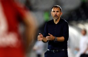 PAZARCI GOSTUJU U ZMAJEVOM GNEZDU: Voždovac se nada novom trijumfu pred domaćom publikom!