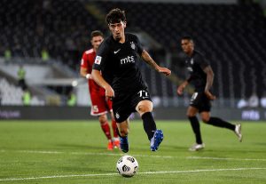 BEZ JOVIĆA I U REVANŠU: Ozbljini kadrovski problemi za Stanojevića!