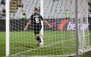 FILIP HOLENDER NAKON UBEDLJIVE POBEDE: Prezadovoljni smo, spremamo se za Soči!