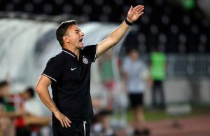 STANOJEVIĆ PRED KOLUBARU OTKRIO STATUS POVREĐENIH: Dvojica sigurno neće biti spremna, upitni su i za Santa Klaru!