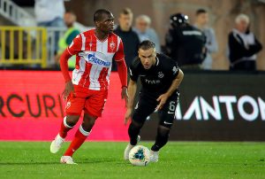 BEN POZIVA NAVIJAČE NA „MARAKANU“ PROTIV TSC-a: „Želimo da zajedno sa njima koračamo i ostvarujemo ciljeve“!