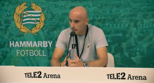 BRĐANI NE ŽELE DA BRANE STEČENU PREDNOST: Delibašić veruje u prolaz – ‘Ukoliko budemo igrali kao u Beogradu, idemo dalje’