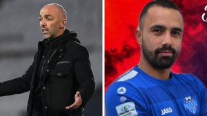 LAZETIĆ I DANOSKI ZA HOTSPORT: Ko će do prve pobede u sezoni?