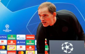 TOMAS TUHEL: ‘Veoma sam srećan što smo već integrisali Lukakua u naš tim’