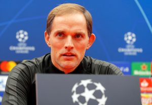 TUHEL NAKON NOVOG PEHARA: ‘Morali smo da uradimo ono što je najbolje za tim!’