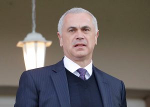 TERZIĆ SE OGLASIO NAKON ELIMINACIJE: „Ovo nije poraz kao neki drugi, ovaj će da boli dugo“!