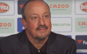 VELIKI PROBLEMI ZA ČUVENOG STRUČNJAKA: Benitez ne računa na Rodrigeza i još četvoricu!