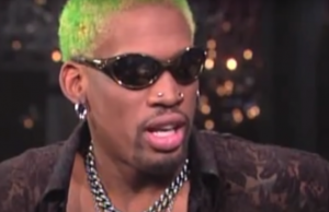 LEGENDARNI KOŠARKAŠ NAPUNIO 60 GODINA: ‘Iznenađen sam što sam i dalje tu! Mnogi su mislili da ću biti mrtav sa 40, 45’