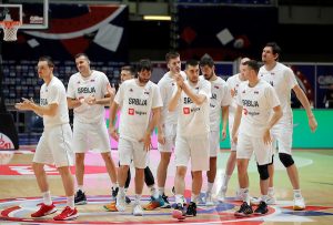 FIBA DONELA ODLUKU: Evopsko prvenstvo organizuje više zemalja, jedna od njih iz našeg komšiluka