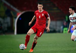 SVE JE GOTOVO: Evo gde će Nikola Milenković igrati naredne sezone!