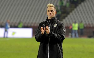 TRANSFER BOMBA NA APENINSKOM POLUOSTRVU: Arnautović potpisao, a novi klub ga predstavio kroz kratki horor film! (VIDEO)