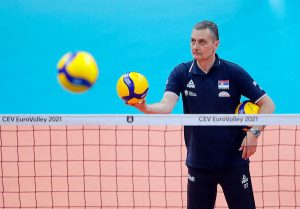 SELEKTOR JE LJUT BEZ OBZIRA NA UBEDLJIV TRIJUMF: ‘Ovako se ne igra! Ovako se gubi Evropsko prvenstvo’